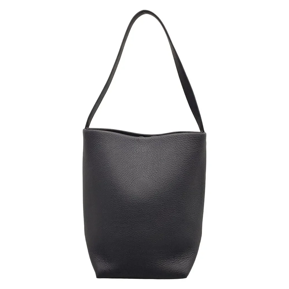The Row Medium N/S Park Tote Bag W1313 L129